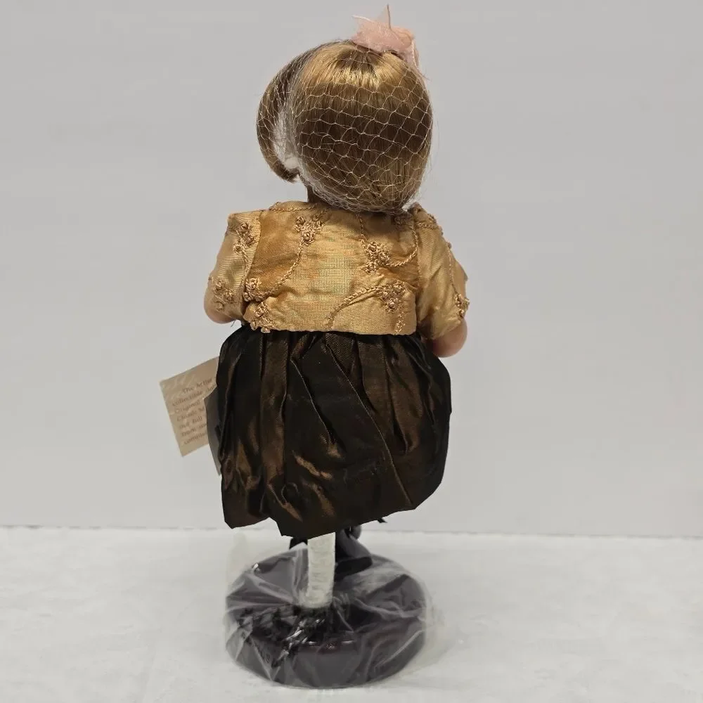 Lee Middleton CLASSIC MINIATURE 9